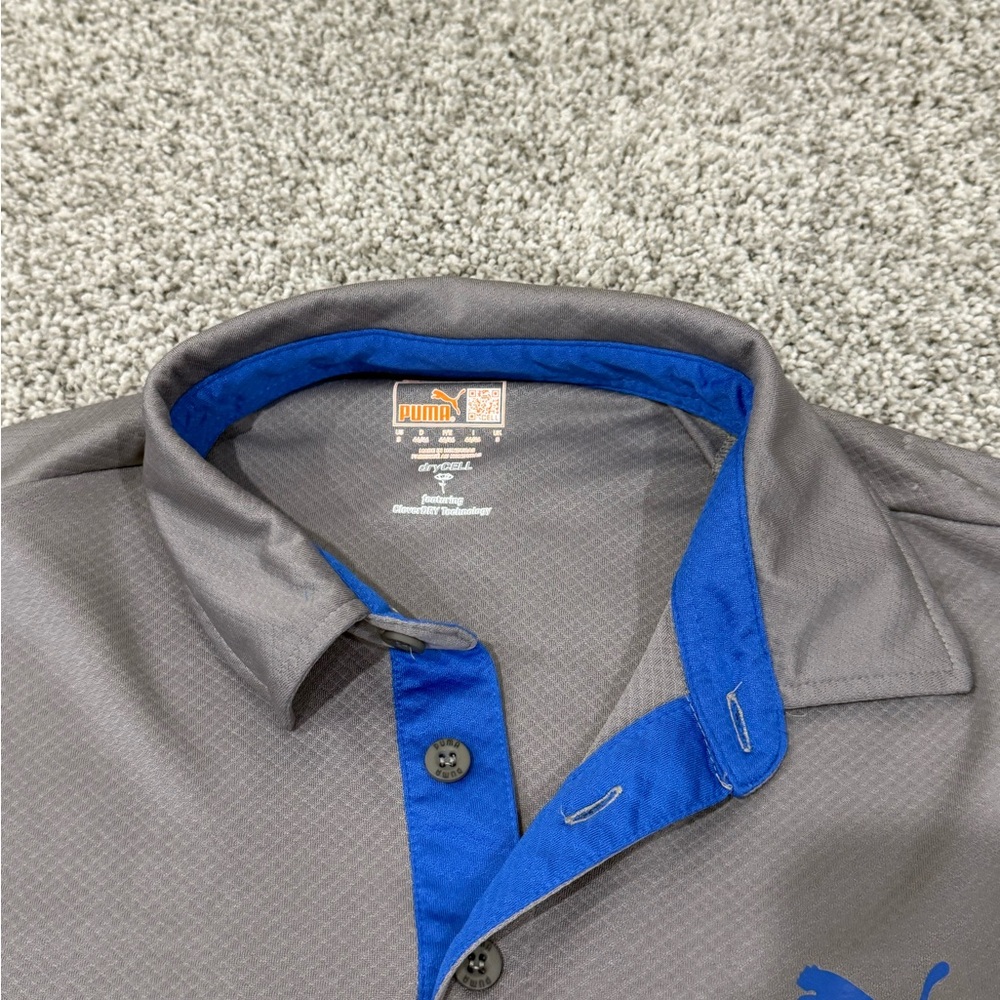 Puma top - Picture 3 of 4